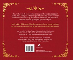 Het grote Sinterklaasboek achterzijde