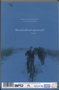 Oorlogswinter achterzijde