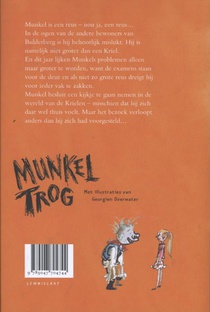 Munkel Trog achterzijde