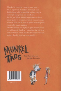 Munkel Trog achterzijde