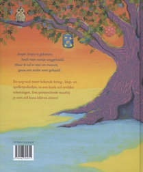 Joepie Joepie achterzijde