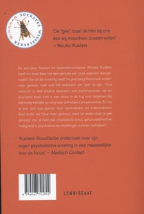 Pure waanzin achterzijde