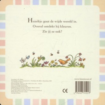 Raad eens hoeveel ik van je hou achterzijde