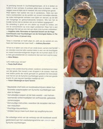 Soep voor Syrië achterzijde