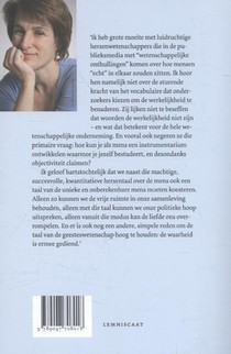 Hersenbeest achterzijde