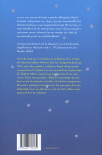 Oorlogswinter achterzijde