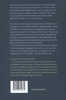 Het touwtje uit de brievenbus & Katoren revisited achterzijde