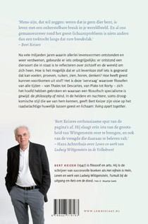 Het raadsel van de geest achterzijde