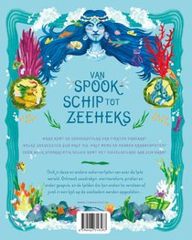 Van spookschip tot zeeheks achterzijde