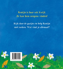 Gevonden! achterzijde