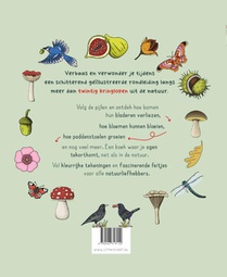 Natuur. Zo zit dat achterzijde