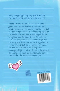 Operatie brugklas achterzijde