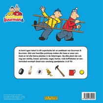 Tel- en zoekboek achterzijde