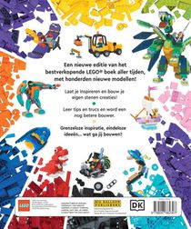 Groot Lego ideeënboek achterzijde