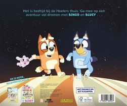 Slapenstijd achterzijde