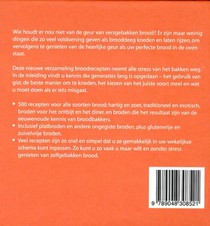 500 broodrecepten achterzijde