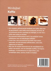 Koffie achterzijde