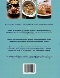 I love my slowcooker achterzijde