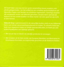 500 vegan gerechten achterzijde