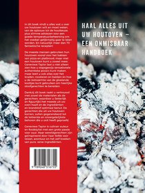 Het ultieme houtoven kookboek achterzijde
