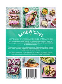 Sandwiches achterzijde