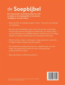 de Soepbijbel achterzijde