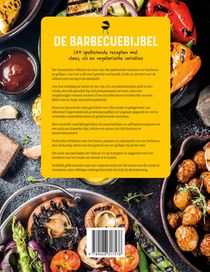 de Barbecuebijbel achterzijde