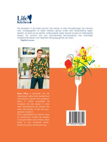 Life Kitchen achterzijde