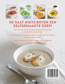 De ultieme soepmaker achterzijde