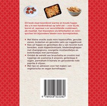 500 borrelhapjes achterzijde
