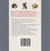 500 kamadorecepten achterzijde