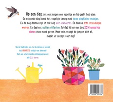 Ontbijt voor iedereen achterzijde