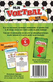 Mijn voetbalbox achterkant