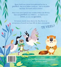 Dit is MIJN huis! achterzijde