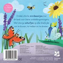 Minibeestjes achterzijde