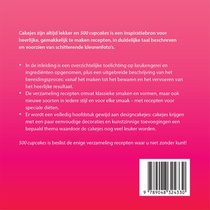 500 cupcakes achterzijde