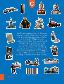 Open vensters voor onze tijd achterkant