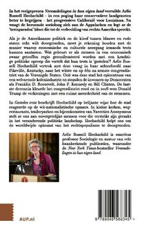 Gestolen trots achterzijde