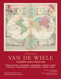 Orde in overvloed achterzijde