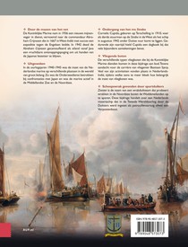 Scheepshistorie achterzijde