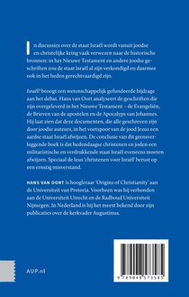 Israël? achterzijde