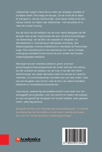 Jouw keuze achterzijde