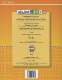 Veilig leren lezen achterzijde