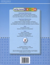 Veilig leren lezen achterzijde