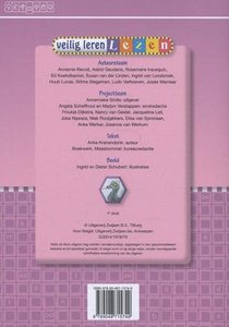 Veilig leren lezen achterzijde