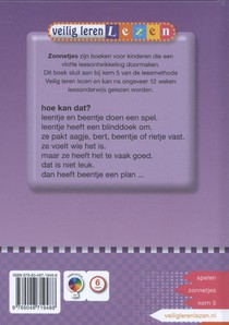 AVI E3 achterzijde