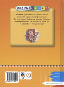 De hut in de boom achterzijde
