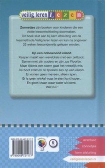 AVI M5 achterzijde