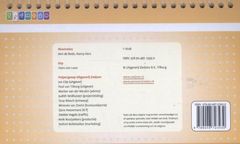 Pennen streken schrijven achterzijde