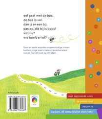 wat een lef! achterzijde